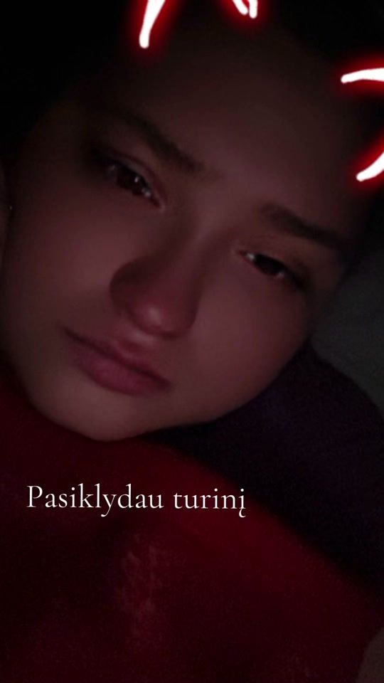 TikTok video thumbnail by velniuke236