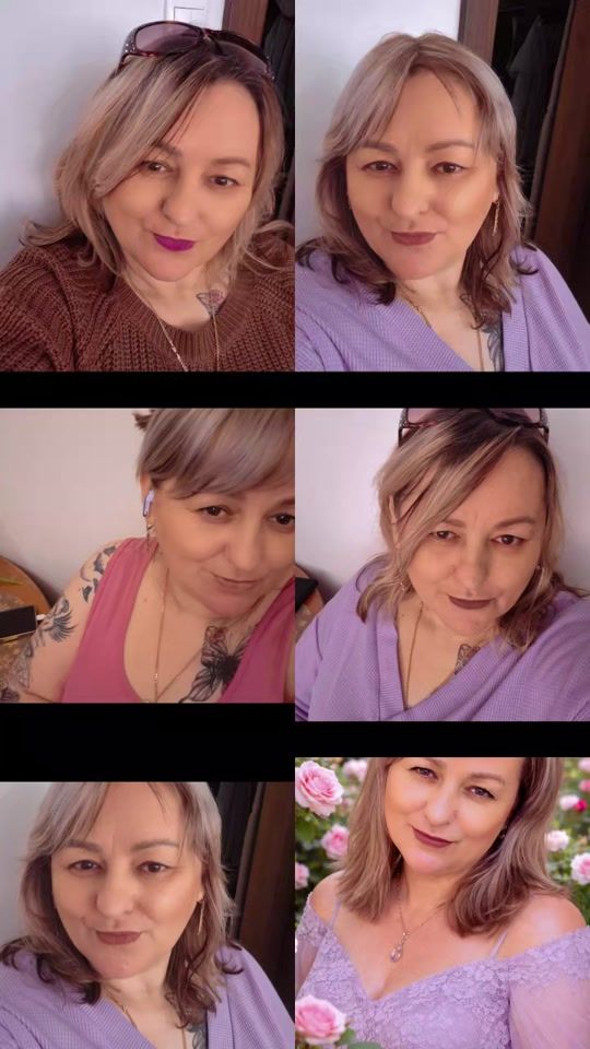TikTok video thumbnail by monikaandreova