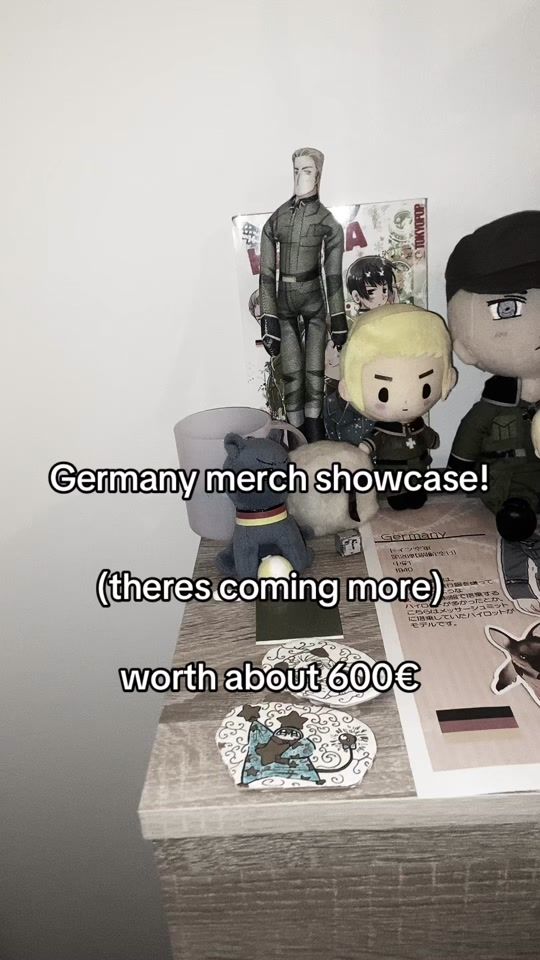 TikTok video thumbnail by germanys_sausage