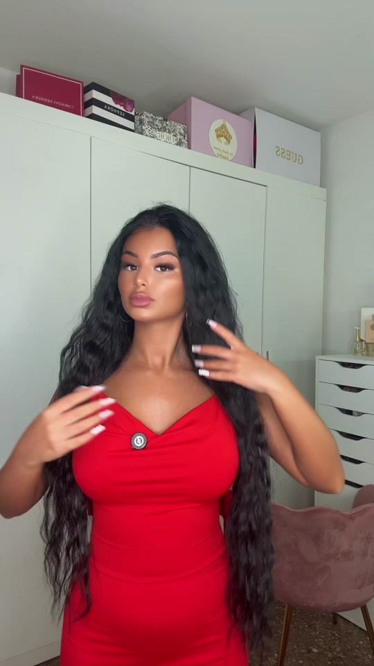 TikTok video thumbnail by carmen_m2003_