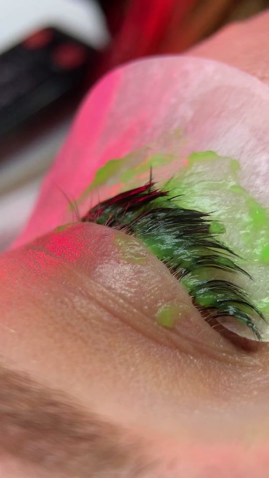 TikTok video thumbnail by lorena.lashtrainer