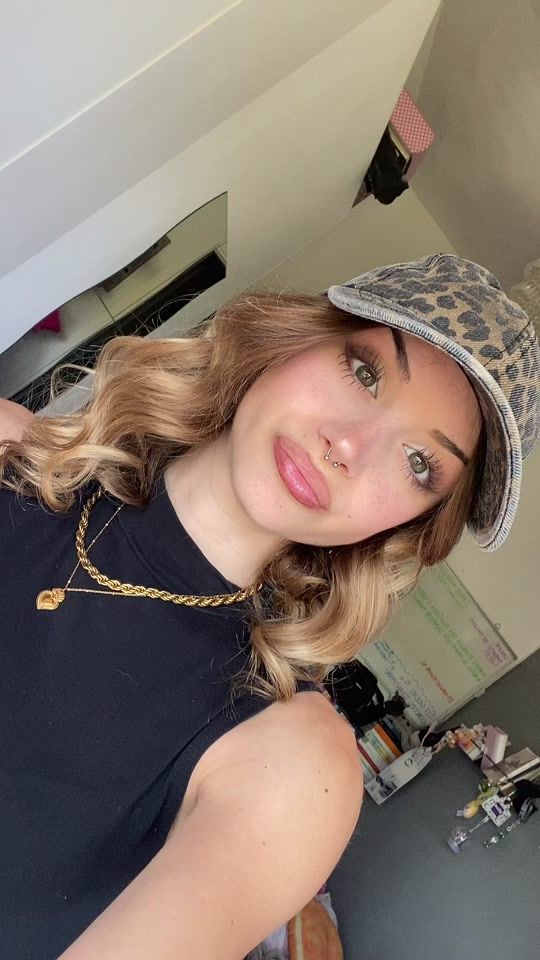 TikTok video thumbnail by martinaadibrigida