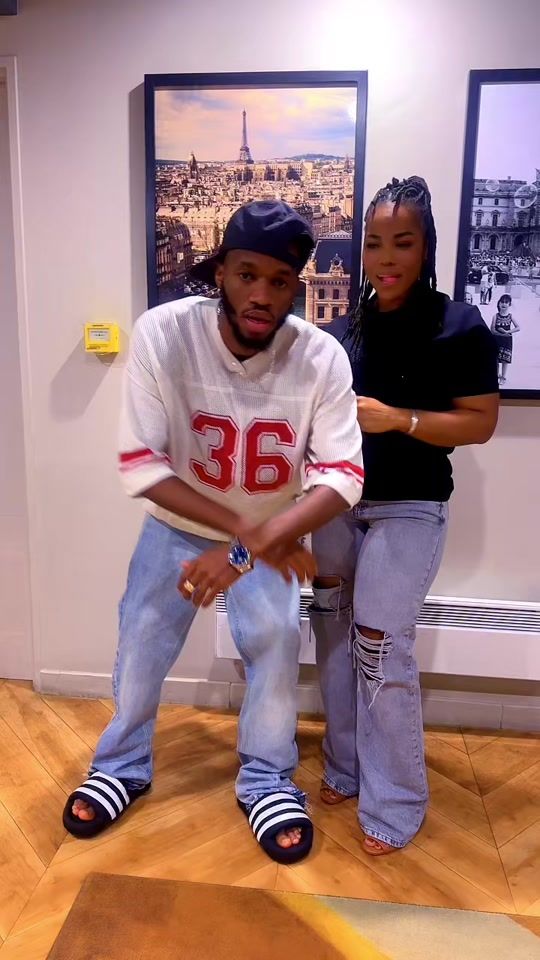 TikTok video thumbnail by binettemaliartiste
