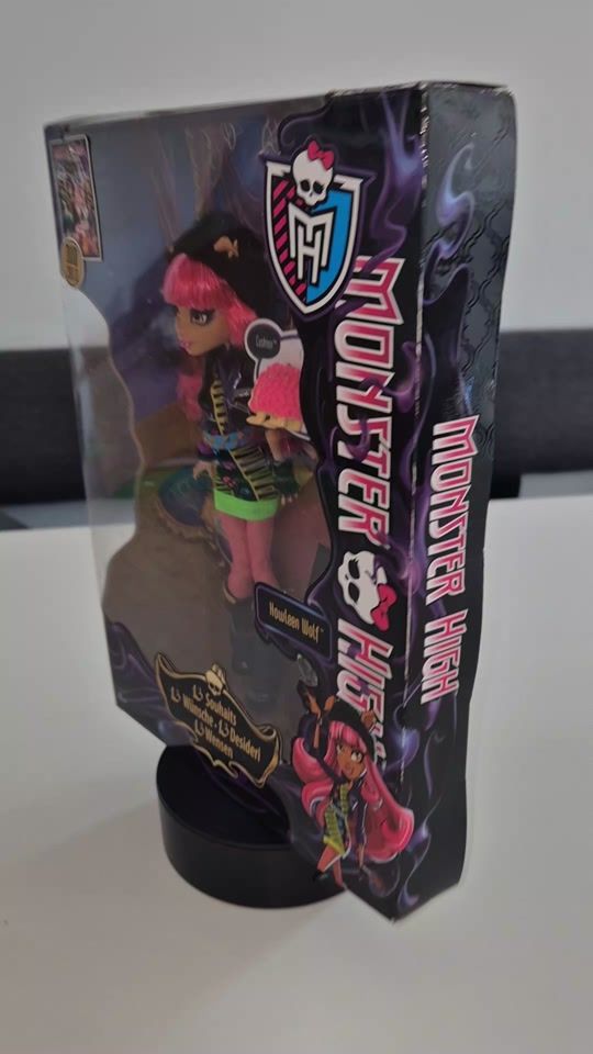 TikTok video thumbnail by monsterhighcollector