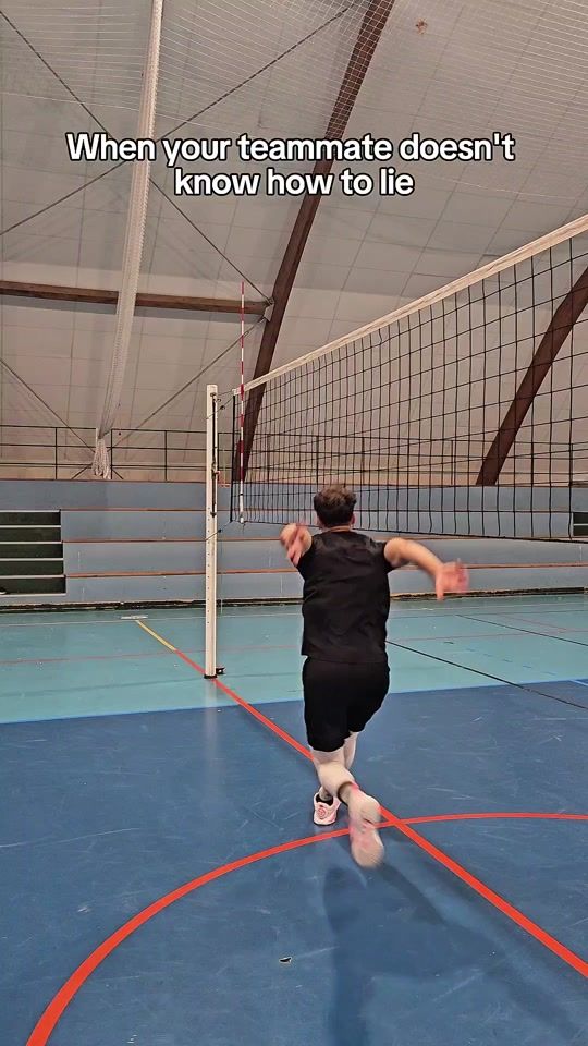 TikTok video thumbnail by volley_viral