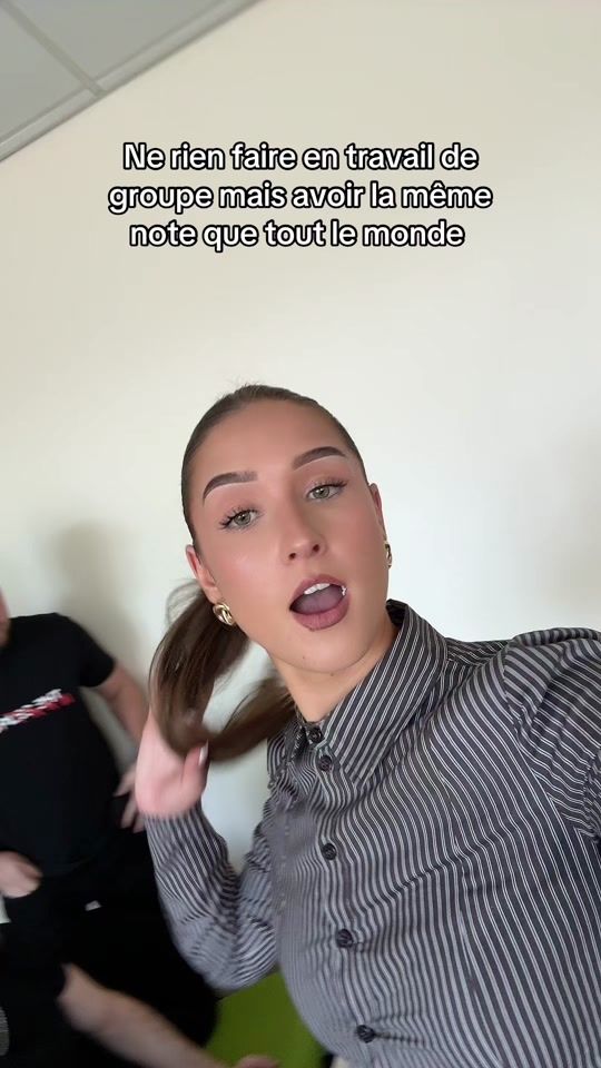 TikTok video thumbnail by charline.toujours.plus