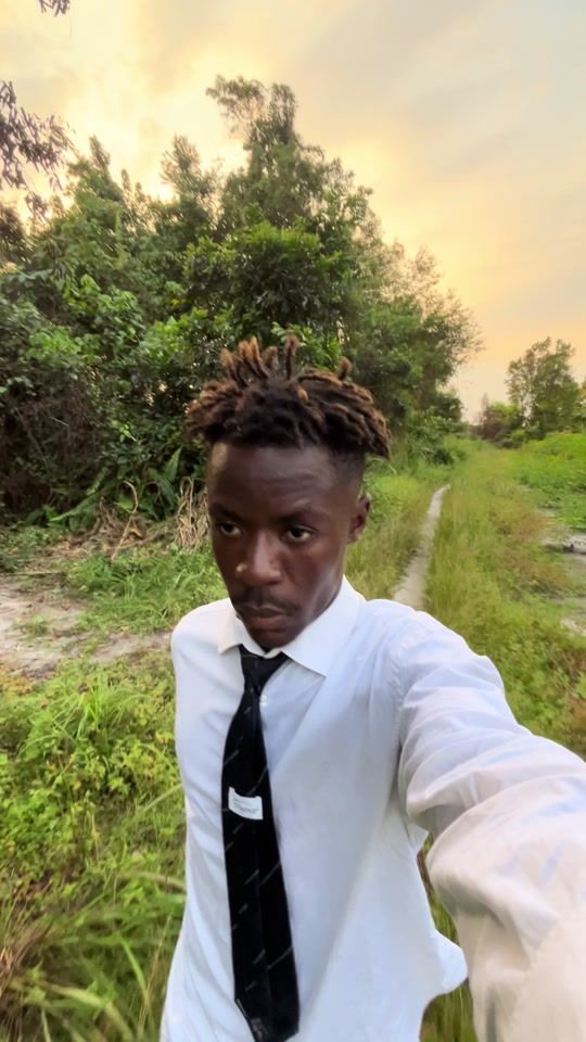 TikTok video thumbnail by le_roi_des_punu