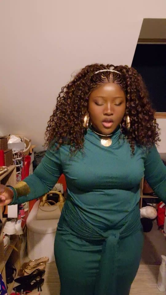 TikTok video thumbnail by ebony.01