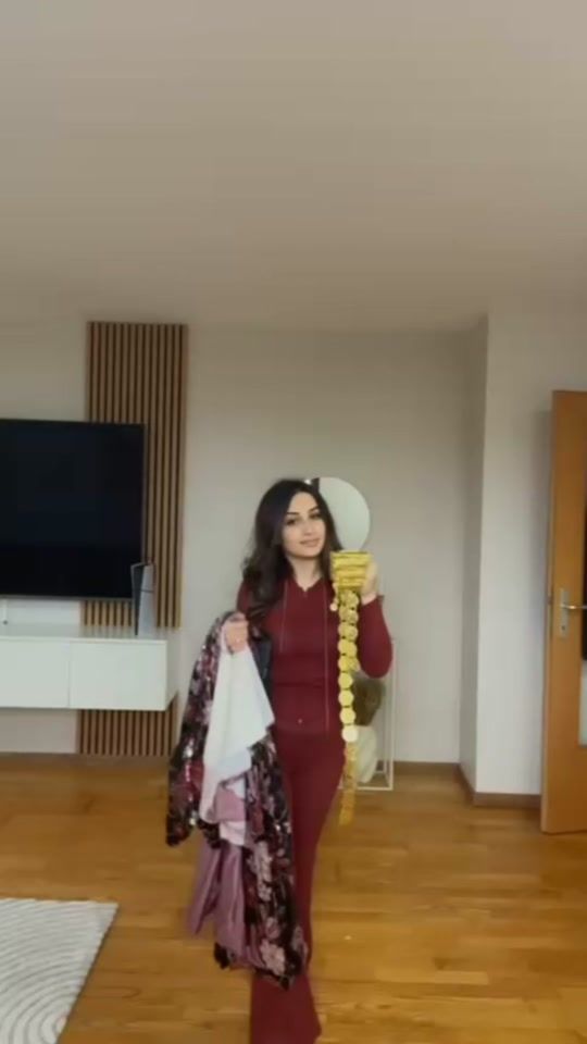 TikTok video thumbnail by helinmahmod24