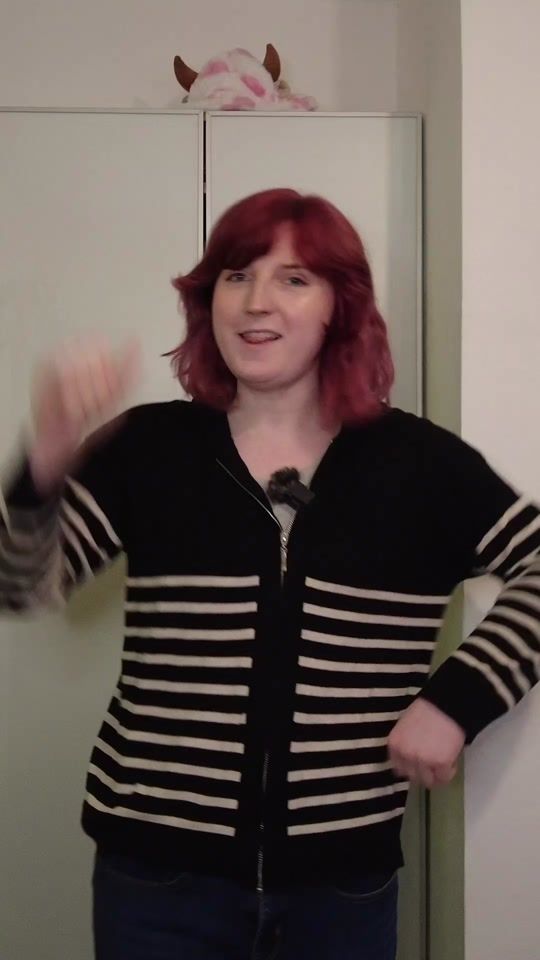 TikTok video thumbnail by gwebulls