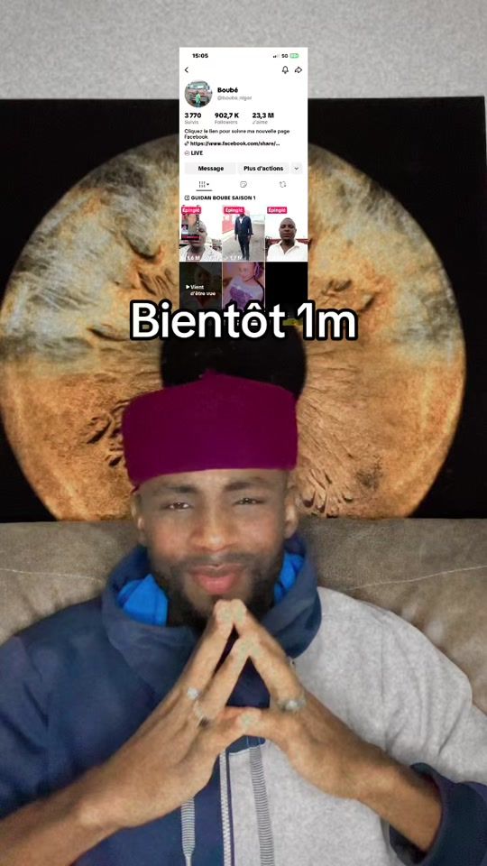 TikTok video thumbnail by habiboullahi227