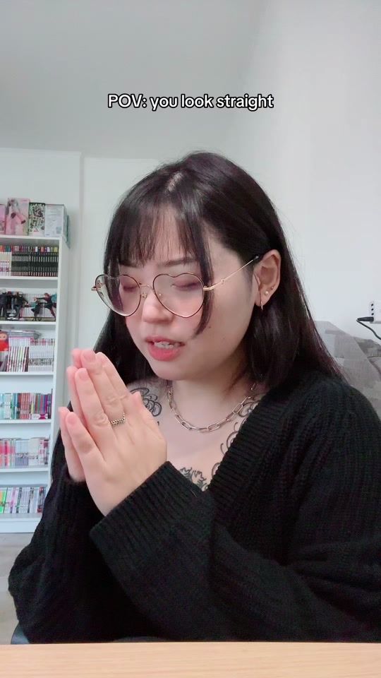 TikTok video thumbnail by yukomurasame