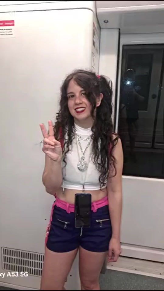 TikTok video thumbnail by merchedec