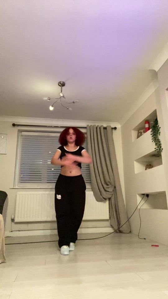 TikTok video thumbnail by itoriism