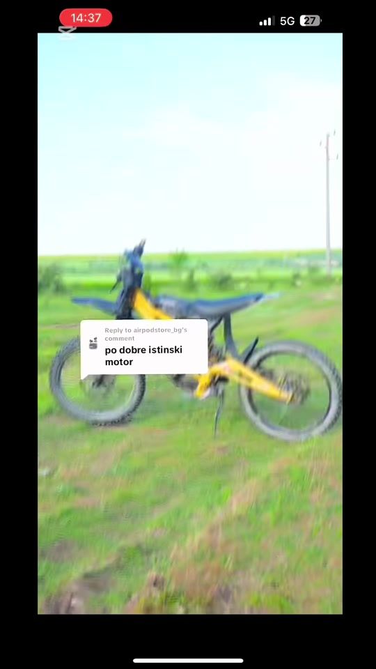 TikTok video thumbnail by h.bratanow