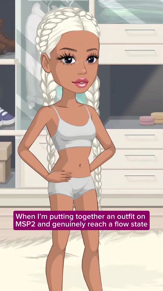 TikTok video thumbnail by moviestarplanet