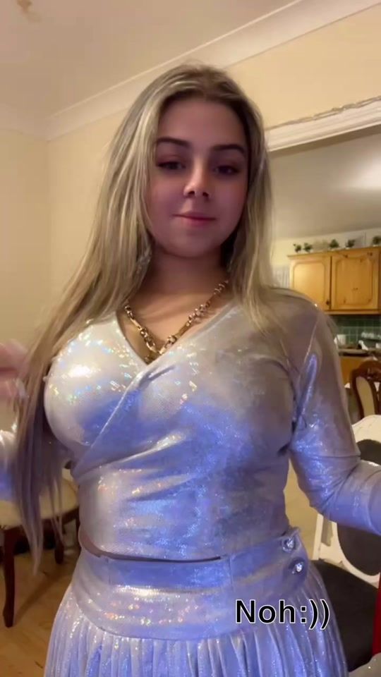 TikTok video thumbnail by calibraa12