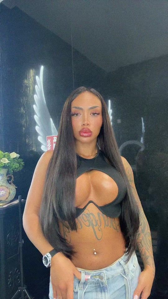 TikTok video thumbnail by ashleyamber_1