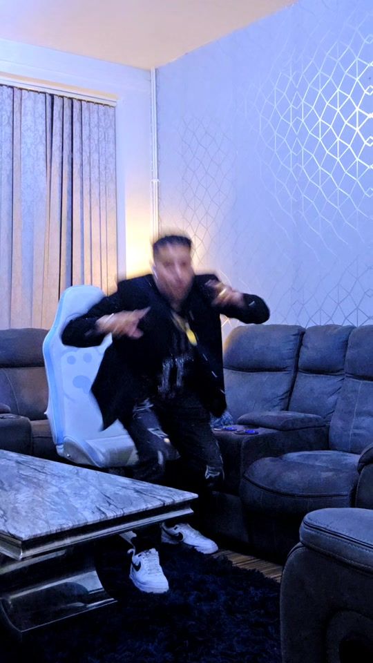 TikTok video thumbnail by cosh777