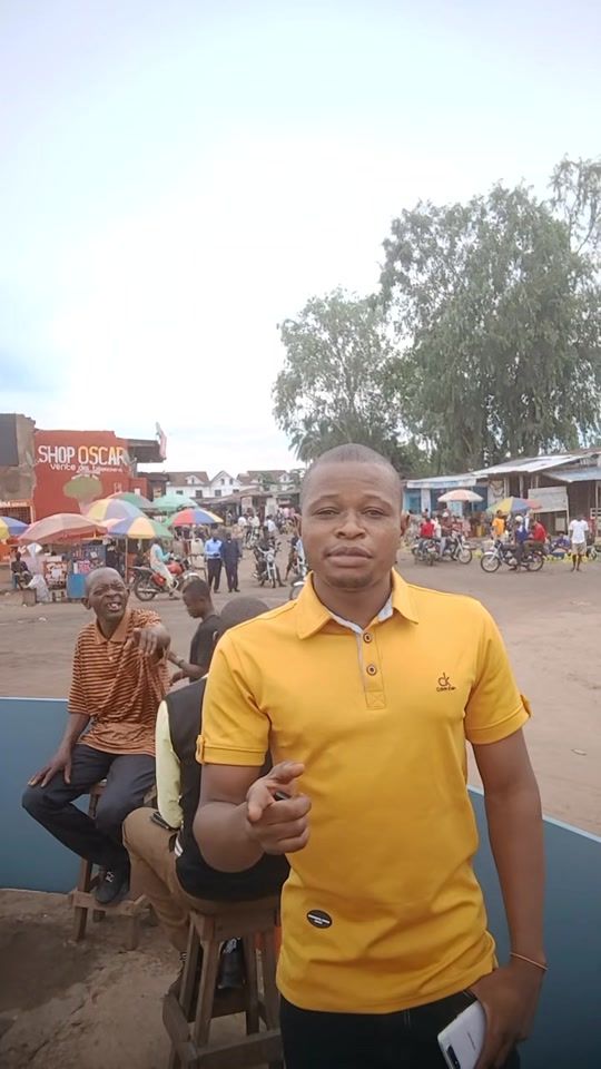 TikTok video thumbnail by dignite_pour_afrique