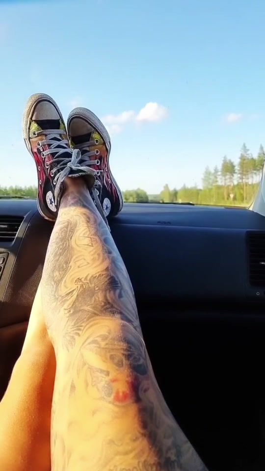 TikTok video thumbnail by sarahyt
