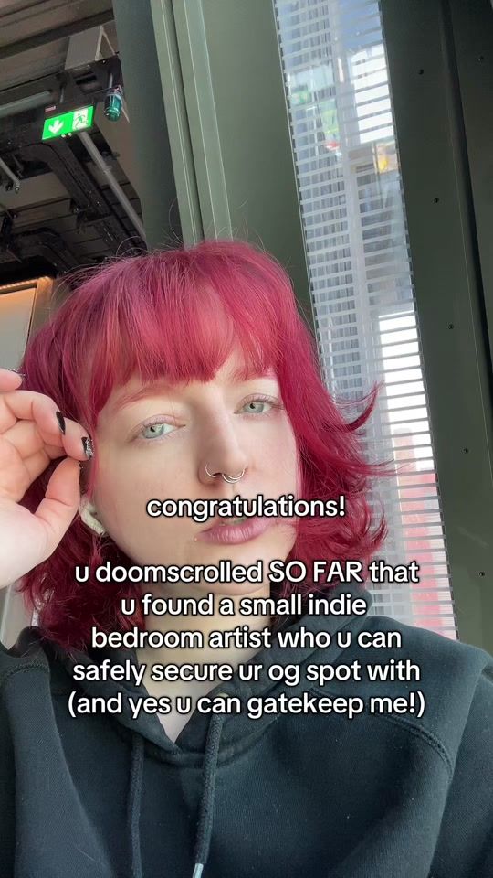 TikTok video thumbnail by its.codealice
