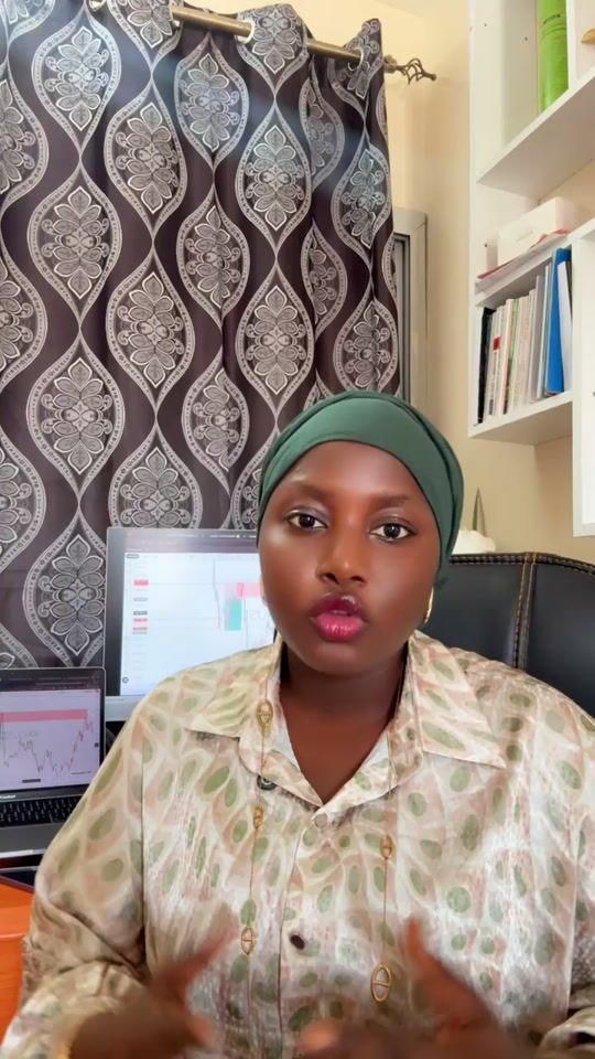 TikTok video thumbnail by fatou_forex