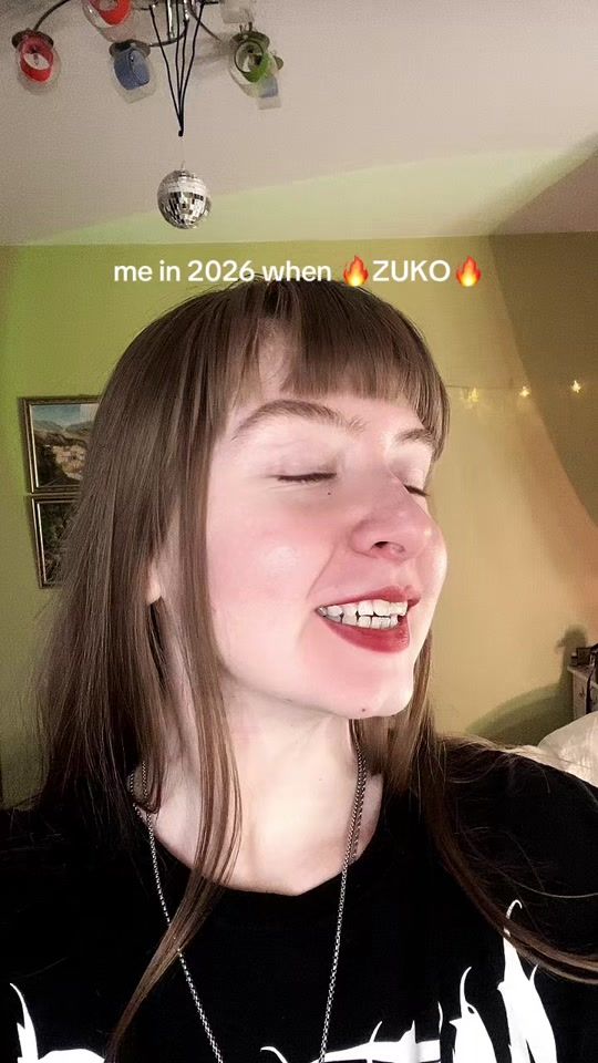 TikTok video thumbnail by fandom_fire