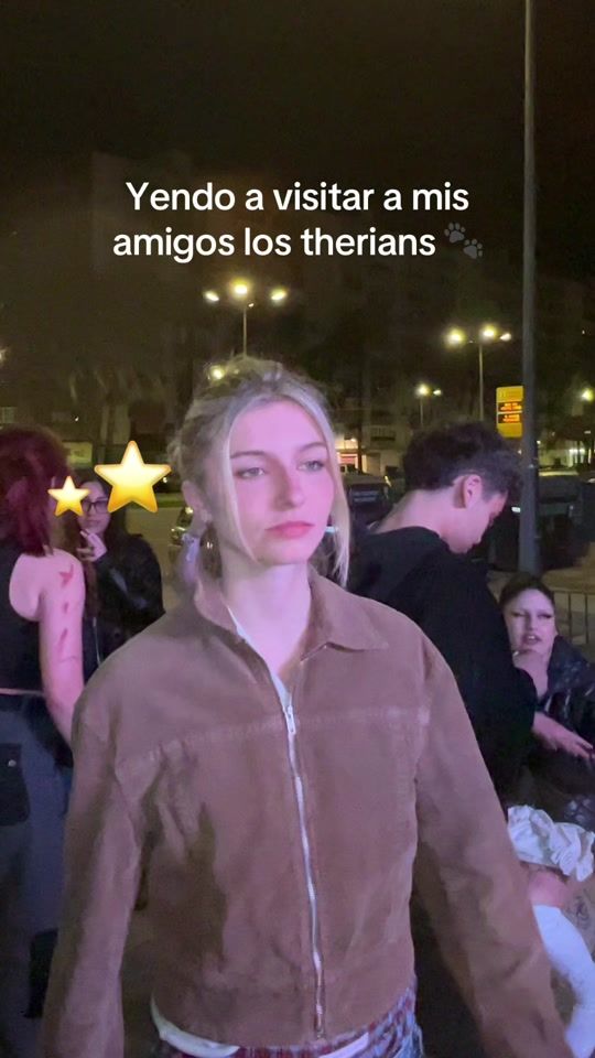 TikTok video thumbnail by arantxamerii