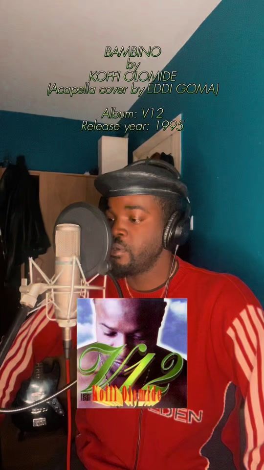 TikTok video thumbnail by eddigomamusic