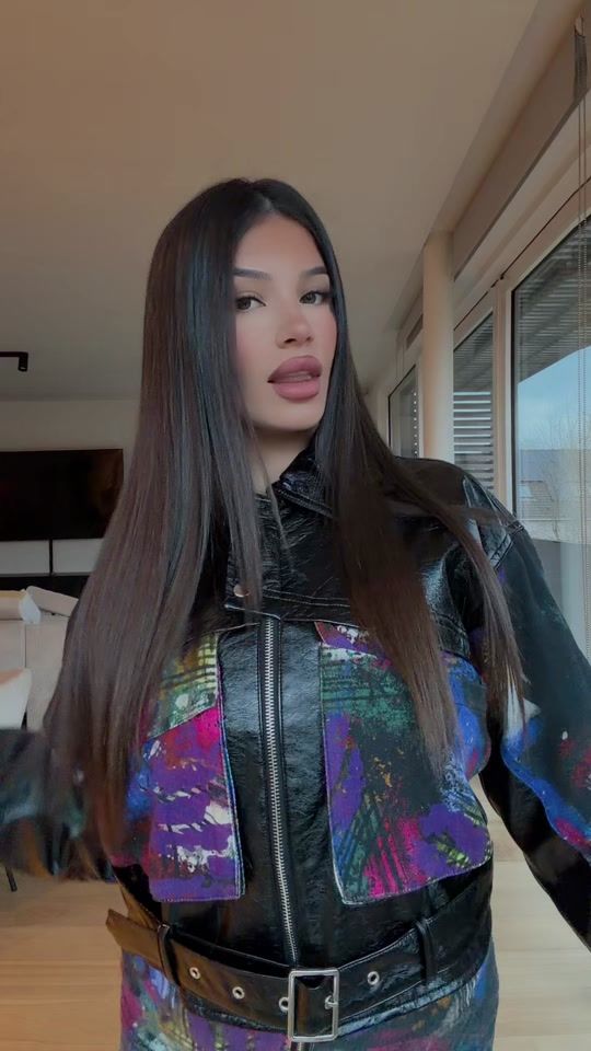 TikTok video thumbnail by zelieboudersa