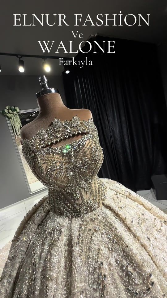 TikTok video thumbnail by elnur_fashion