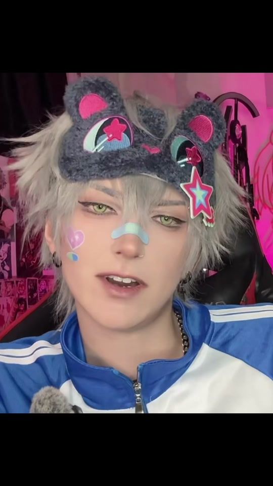TikTok video thumbnail by itslanicos