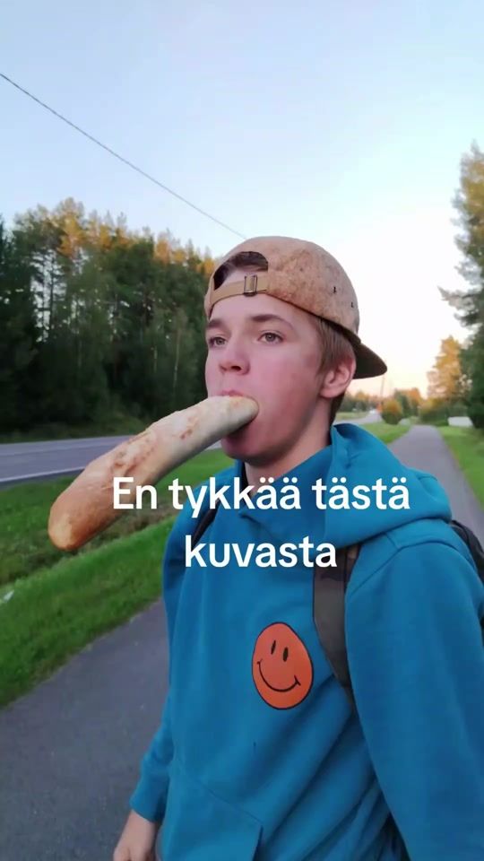 TikTok video thumbnail by kekenkikkailut