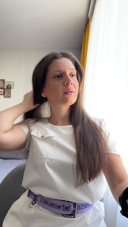 TikTok video thumbnail by fatimemustafunkova