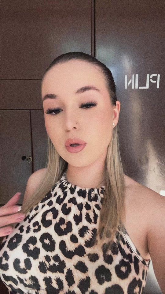 TikTok video thumbnail by smajloviclinn