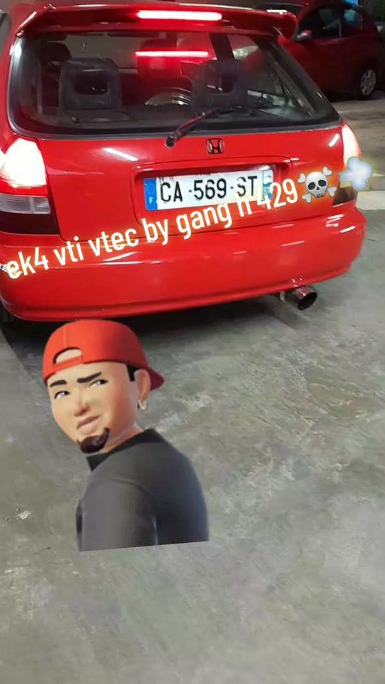TikTok video thumbnail by ti.vtec.429