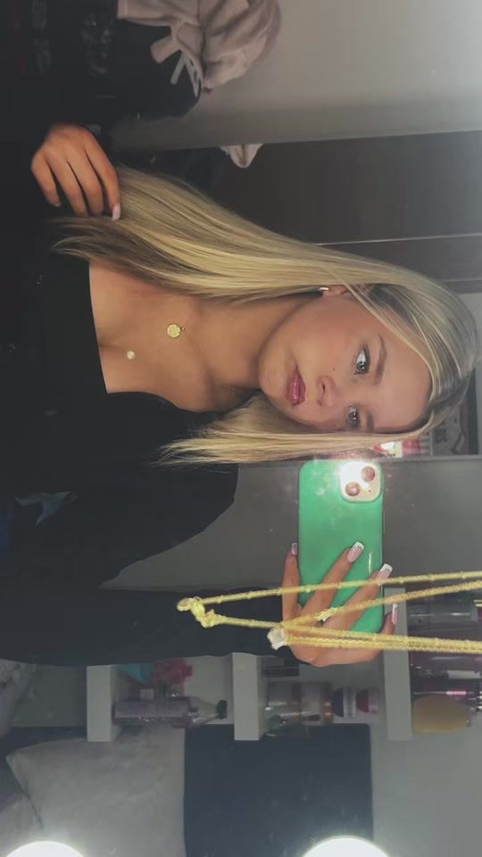 TikTok video thumbnail by klaraskviss