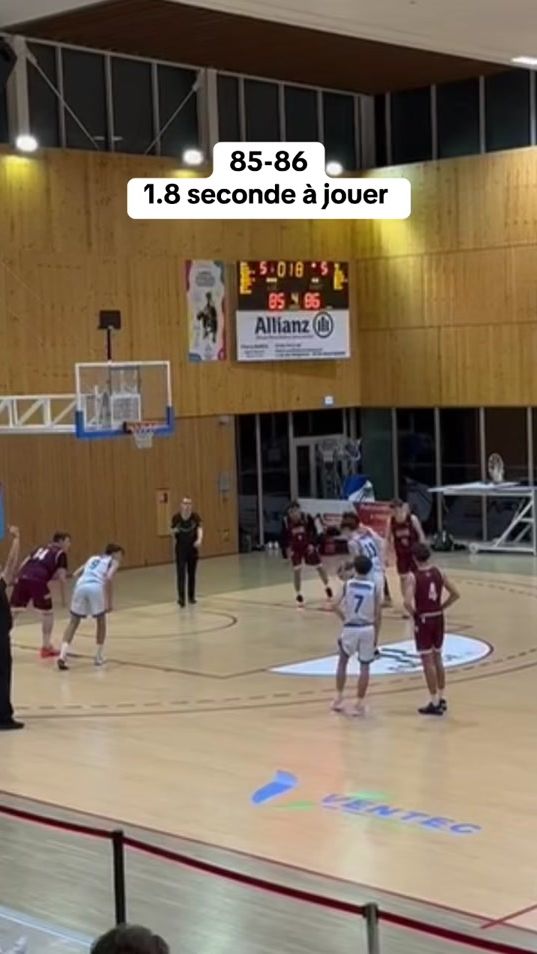 TikTok video thumbnail by vogesiabasketholtzheim