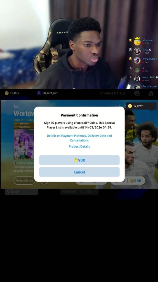 TikTok video thumbnail by asensio_efb