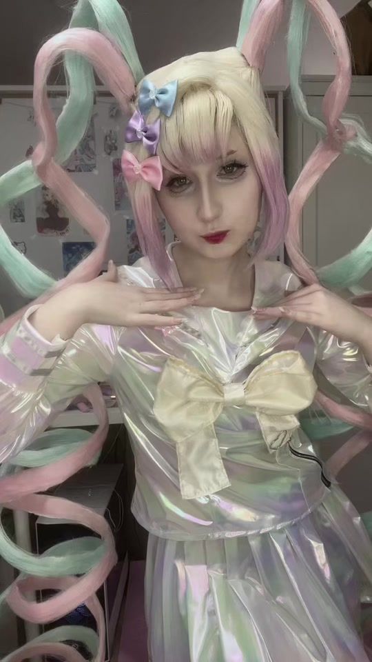 TikTok video thumbnail by glitchy..cos