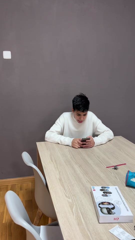 TikTok video thumbnail by elgalep
