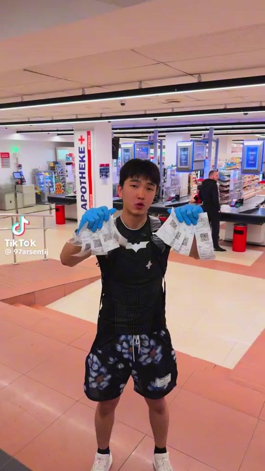 TikTok video thumbnail by user3837377046366