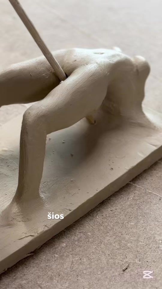TikTok video thumbnail by ritanorvilaiteceramic