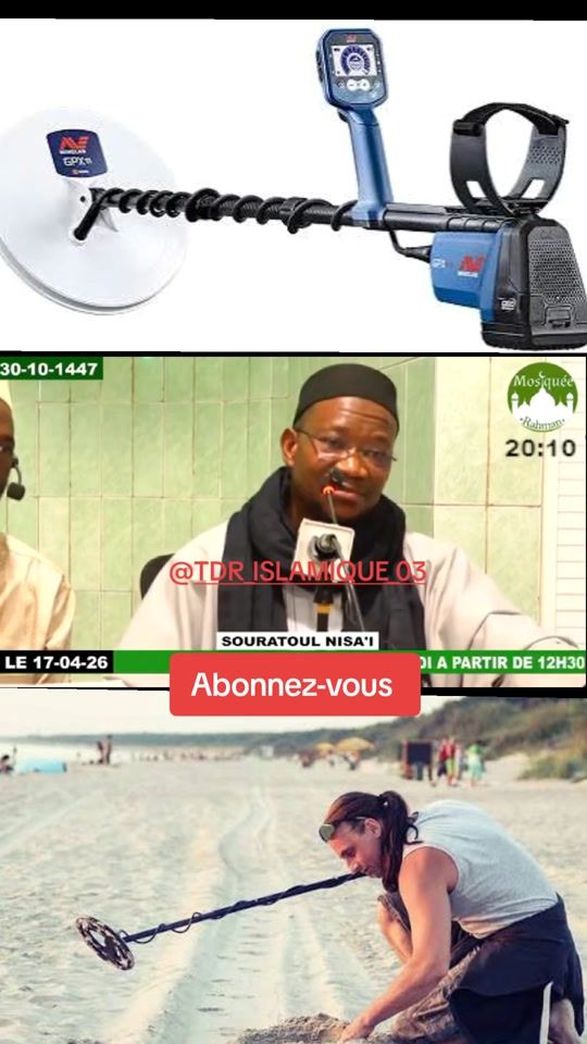 TikTok video thumbnail by tdr_islamique