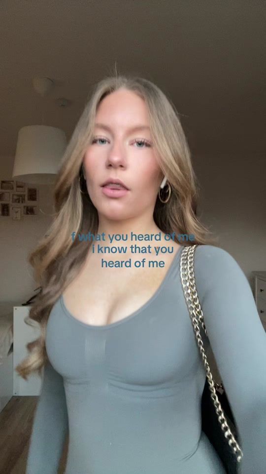 TikTok video thumbnail by slrlara