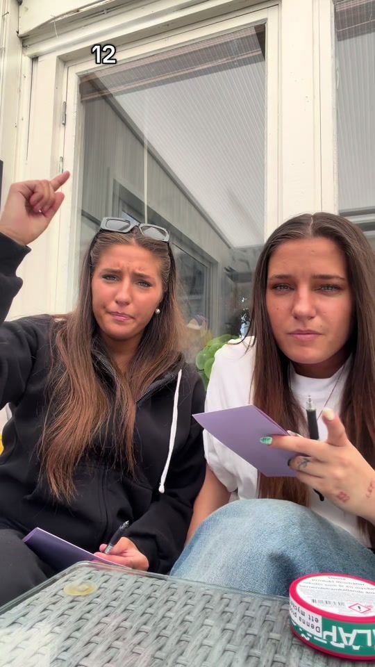 TikTok video thumbnail by tvillingarnagsson
