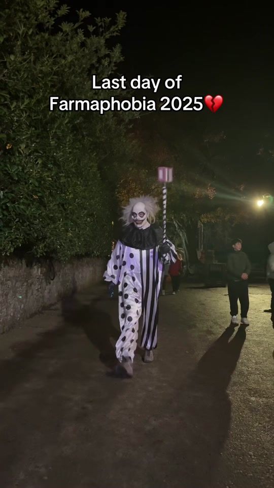 TikTok video thumbnail by farmaphobia