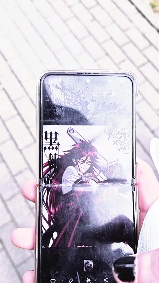 TikTok video thumbnail by black_snake318