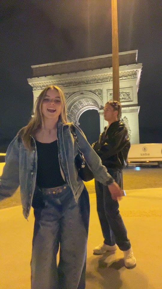 TikTok video thumbnail by audreyydanse